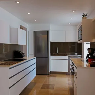  vacation rental photo St Barthelemy WV GDF Villa Grain De Folie St Barts Villa gdfkit01 desktop SBP