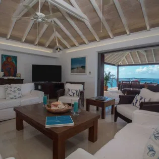  vacation rental photo St Barthelemy WV GEA Villa Gearon St Barts Villa gealiv02 desktop SBP