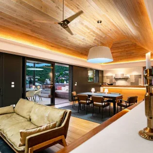  vacation rental photo St Barthelemy WV GUL Villa Gustavia Lights St Barts Villa GULliv01 desktop SBP