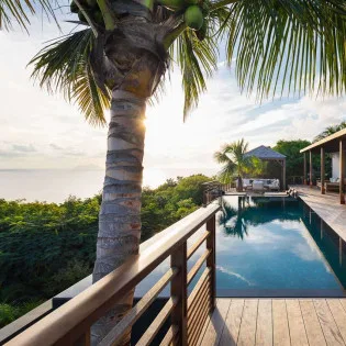  vacation rental photo St Barthelemy WV GYP Villa Gypsea St Barts Villa GYPpol06 desktop SBP
