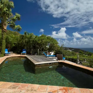  vacation rental photo St Barthelemy WV KDY Villa Kyody St Barts Villa kdypol02 desktop SBP