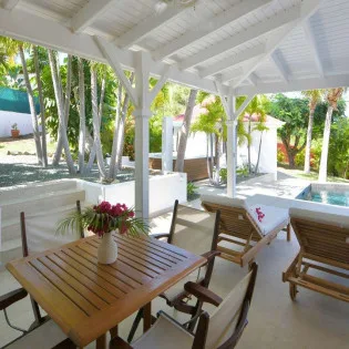  vacation rental photo St Barthelemy WV KRL Villa Kir Royale St Barts Villa KRLter01 desktop SBP