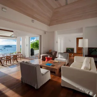  vacation rental photo St Barthelemy WV LAM Villa  St Barts Villa lamint01 desktop SBP