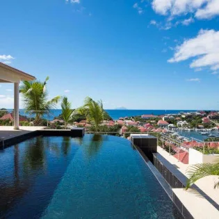  vacation rental photo St Barthelemy WV PRE Villa Prestige St Barts Villa prepol03 desktop SBP