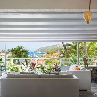  vacation rental photo St Barthelemy WV PUL Villa Apartment Colony Club D3 St Barts Villa PULter03 desktop