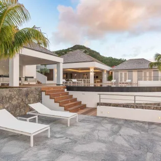  vacation rental photo St Barthelemy WV REP Villa Coco St Barts Villa REPpat02 desktop SBP
