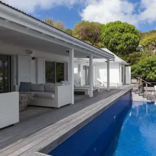  vacation rental photo St Barthelemy WV RIV Villa Rivendell St Barts Villa RIVpol01 desktop SBP