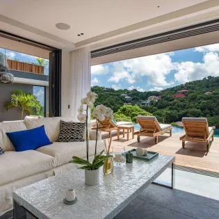 vacation rental photo St Barthelemy WV SAH Villa Sasha St Barts Villa sahliv02 desktop SBP