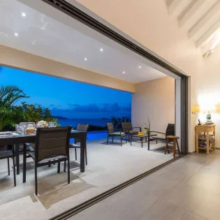  vacation rental photo St Barthelemy WV SUA Villa Suite Acajous St Barts Villa SUAint02 desktop SBP
