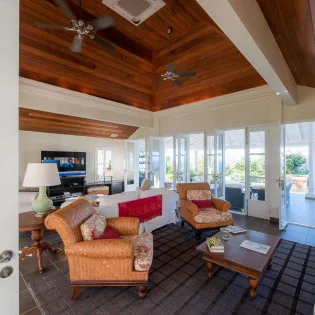  vacation rental photo St Barthelemy WV VBB Villa Belle Bague St Barts Villa vbbliv01 desktop