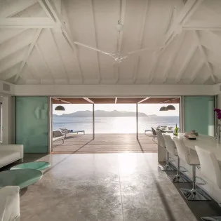  vacation rental photo St Barthelemy WV VPM Villa Pointe Milou St Barts Villa vpmliv01 desktop SBP