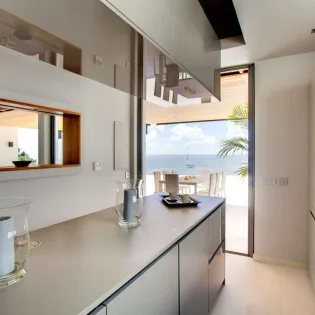  vacation rental photo St Barthelemy wv Villa Vitti St Barts Villa vitkit01 desktop SBP