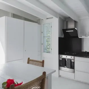 7.3 little citron vert kitchen SBP