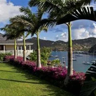  vacation rental photo St Barthelemy DR VIL Villa LaPointe st barts villa villaext01 desktop