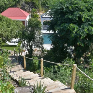 vacation rental photo St Barthelemy WV ALW Villa Always St Barts Villa ALWext02 desktop SBP