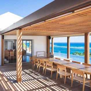  vacation rental photo St Barthelemy WV AOM Villa Aum St Barts Villa AOMver02 desktop