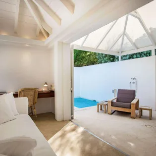  vacation rental photo St Barthelemy WV BBE Villa  St Barts Villa bbeint03 desktop SBP
