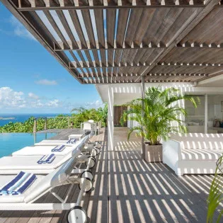  vacation rental photo St Barthelemy WV BLD Villa Blue Diamond St Barts Villa BLDver01 desktop SBP