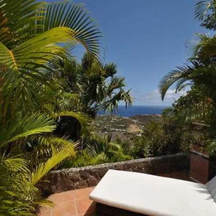  vacation rental photo St Barthelemy WV CHO Villa  st barts villa choviw03 desktop