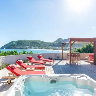  vacation rental photo St Barthelemy WV EBR Villa Les Embruns St Barts Villa EBRpol13 desktop SBP