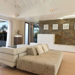  vacation rental photo St Barthelemy WV FLC Villa Fleur de Cactus St Barts Villa flcint02 desktop SBP