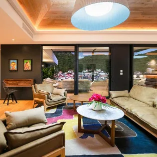  vacation rental photo St Barthelemy WV GUL Villa Gustavia Lights St Barts Villa GULliv02 desktop SBP