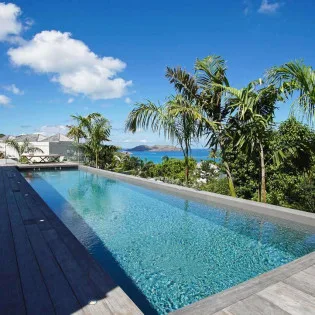  vacation rental photo St Barthelemy WV GVB Villa Good Vibrations St Barts Villa GVBpol03 desktop SBP