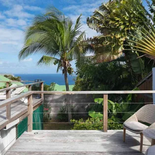  vacation rental photo St Barthelemy WV HBV Villa Bijou St Barts Villa HBVdek01 desktop SBP