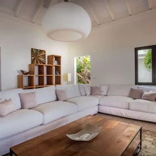  vacation rental photo St Barthelemy WV IEW Villa W View St Barts Villa iewliv02 desktop SBP