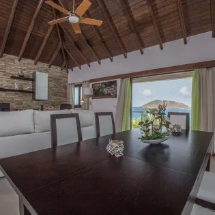  vacation rental photo St Barthelemy WV ISA Villa Estrela St Barts Villa isadin03 desktop SBP
