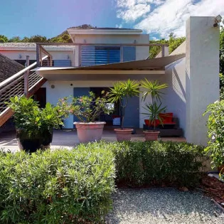  vacation rental photo St Barthelemy WV ITA Villa Nita St Barts Villa ITAdek04 desktop SBP