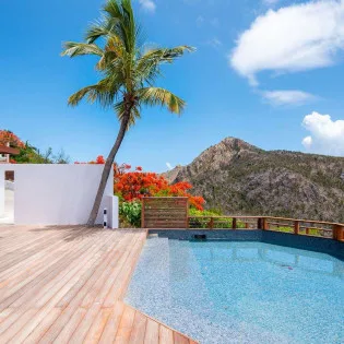  vacation rental photo St Barthelemy WV JAB Villa Jable St Barts Villa JABpol06 desktop SBP