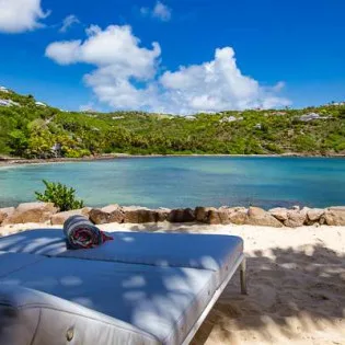  vacation rental photo St Barthelemy WV JAV Villa Javacanou st barts villa javbch03 desktop