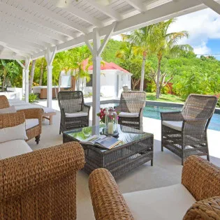  vacation rental photo St Barthelemy WV KRL Villa Kir Royale St Barts Villa KRLter02 desktop SBP