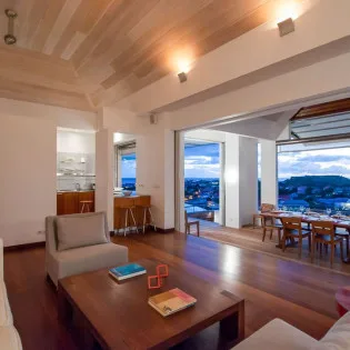  vacation rental photo St Barthelemy WV LAM Villa  St Barts Villa lamint03 desktop SBP