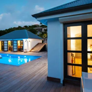  vacation rental photo St Barthelemy WV LUM Villa Lumiere St Barts Villa LUMpol01 desktop SBP