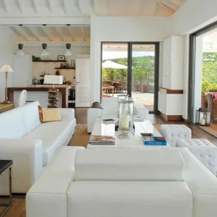  vacation rental photo St Barthelemy WV MIA Villa Mia St Barts Villa mialiv02 desktop