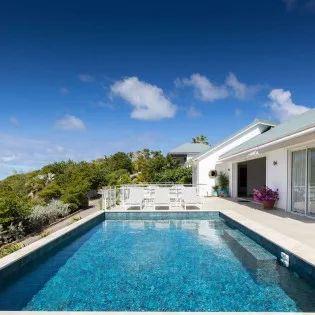  vacation rental photo St Barthelemy WV OVI Villa Only View St Barts Villa OVIpol08 desktop