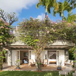  vacation rental photo St Barthelemy WV PBO Villa Plumbago St Barts Villa PBOext02 desktop SBP