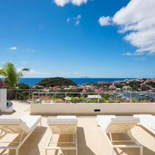  vacation rental photo St Barthelemy WV PRE Villa Prestige St Barts Villa previw01 desktop SBP