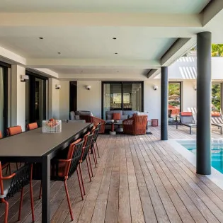  vacation rental photo St Barthelemy WV PVL Villa Privilege St Barts Villa PVLter04 desktop SBP