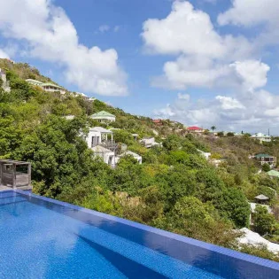  vacation rental photo St Barthelemy WV RIV Villa Rivendell St Barts Villa RIVpol02 desktop SBP