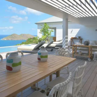  vacation rental photo St Barthelemy WV RMN Villa La Romance St Barts Villa RMNver03 desktop