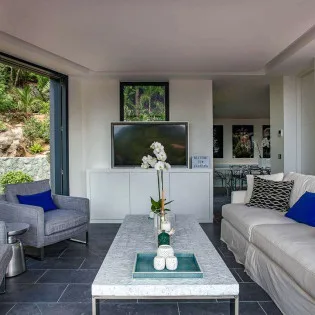  vacation rental photo St Barthelemy WV SAH Villa Sasha St Barts Villa sahliv03 desktop SBP