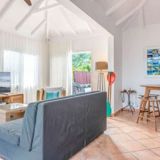  vacation rental photo St Barthelemy WV STC Villa Telemaque St Barts Villa STCliv03 desktop SBP