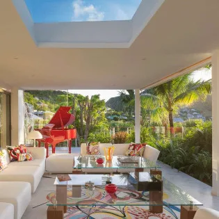  vacation rental photo St Barthelemy WV STL Villa Stellae St Barts Villa STLver03 desktop