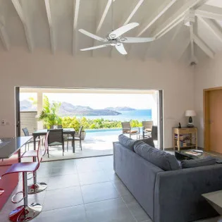  vacation rental photo St Barthelemy WV SUA Villa Suite Acajous St Barts Villa SUAint03 desktop SBP