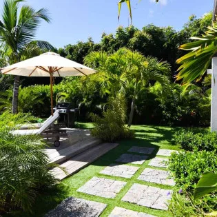  vacation rental photo St Barthelemy WV VLY Villa Valley St Barts Villa VLYext01 desktop SBP