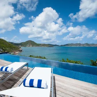  vacation rental photo St Barthelemy WV VPM Villa Pointe Milou St Barts Villa vpmter02 desktop SBP