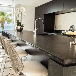  vacation rental photo St Barthelemy WV WAK Villa Wake Up St Barts Villa WAKkit01 desktop